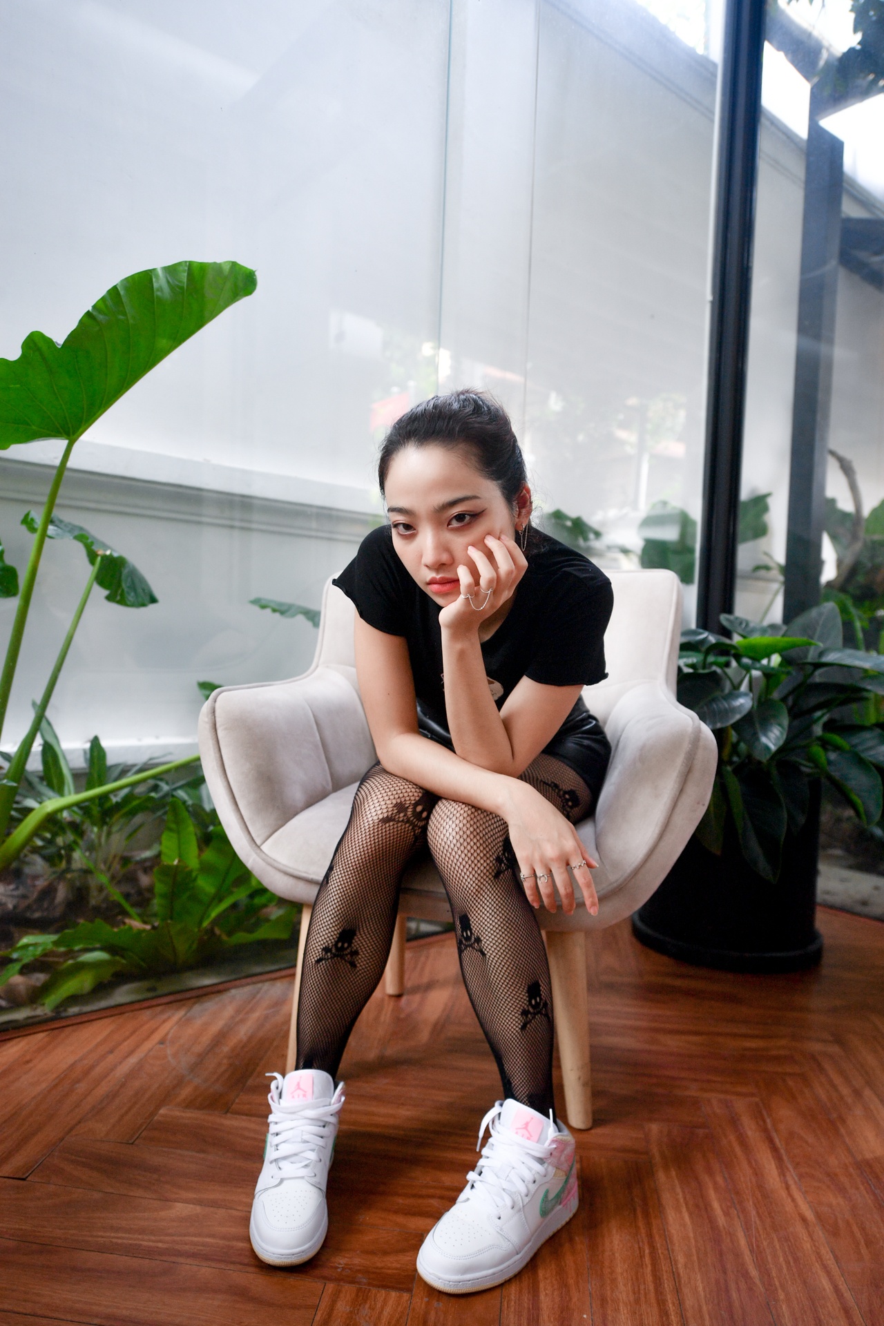 Quinn Trúc Trần ảnh 5 Quinn Truc Tran anh 5