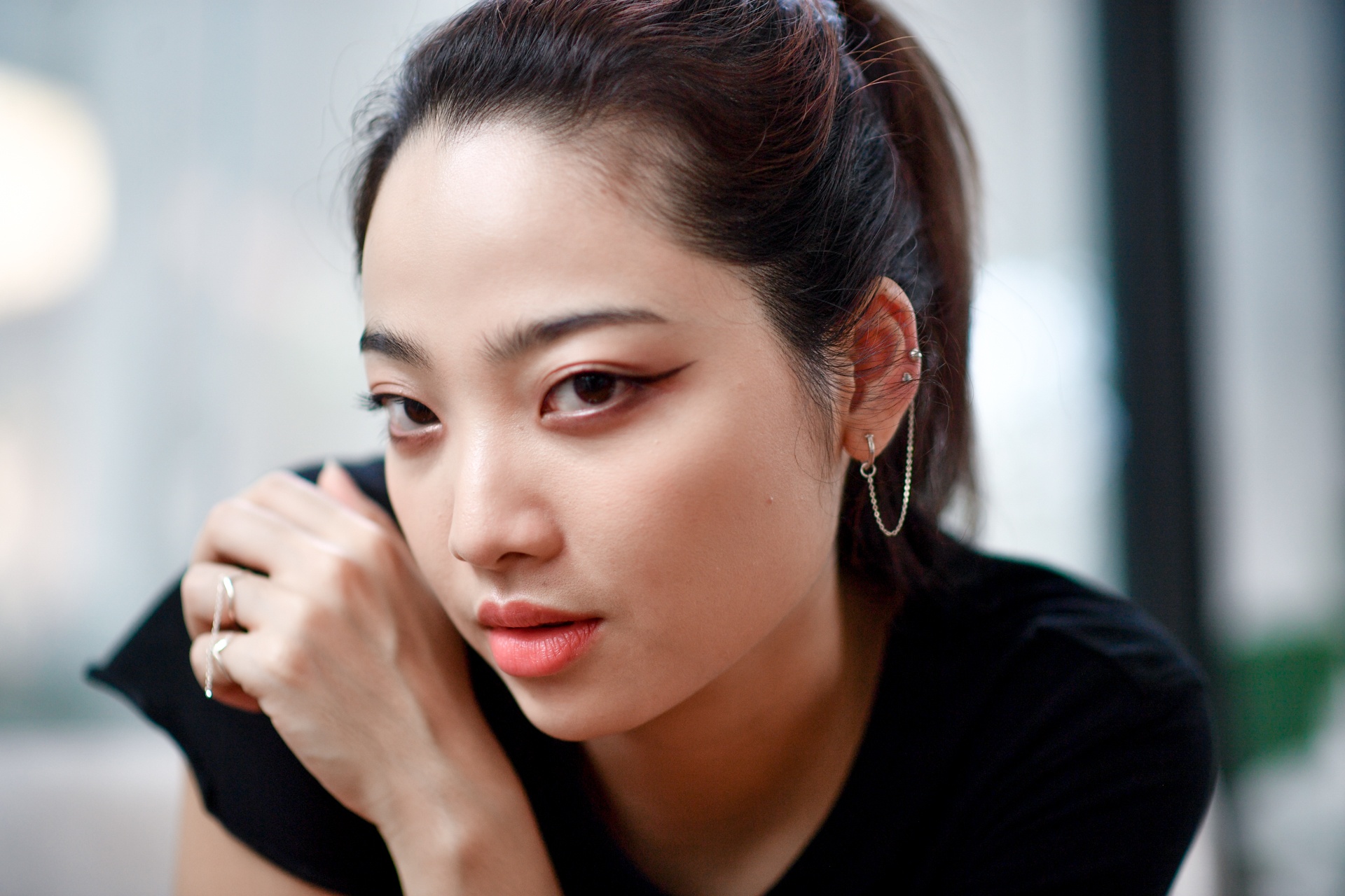 Quinn Trúc Trần ảnh 8 Quinn Truc Tran anh 8