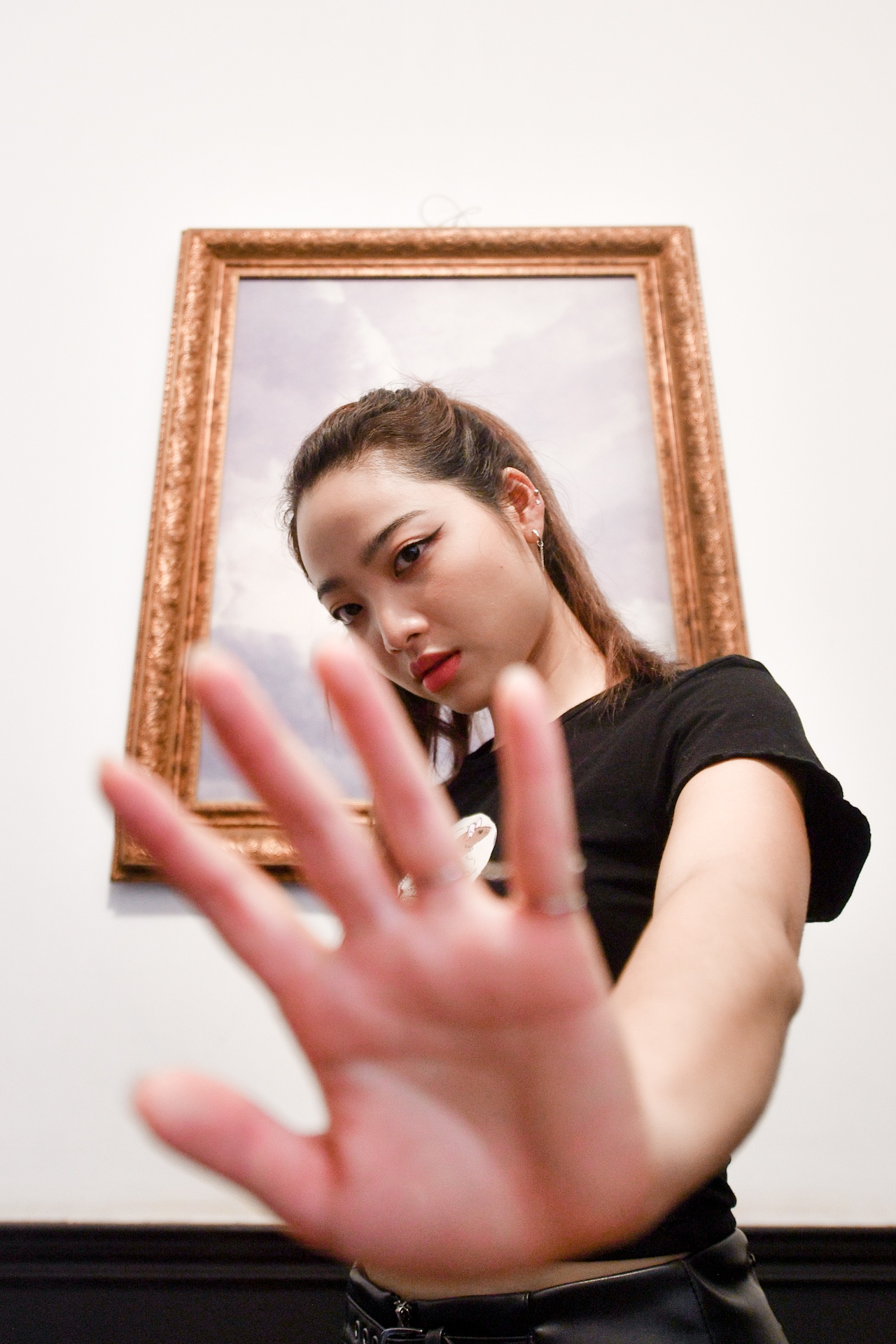 Quinn Trúc Trần ảnh 11 Quinn Truc Tran anh 11