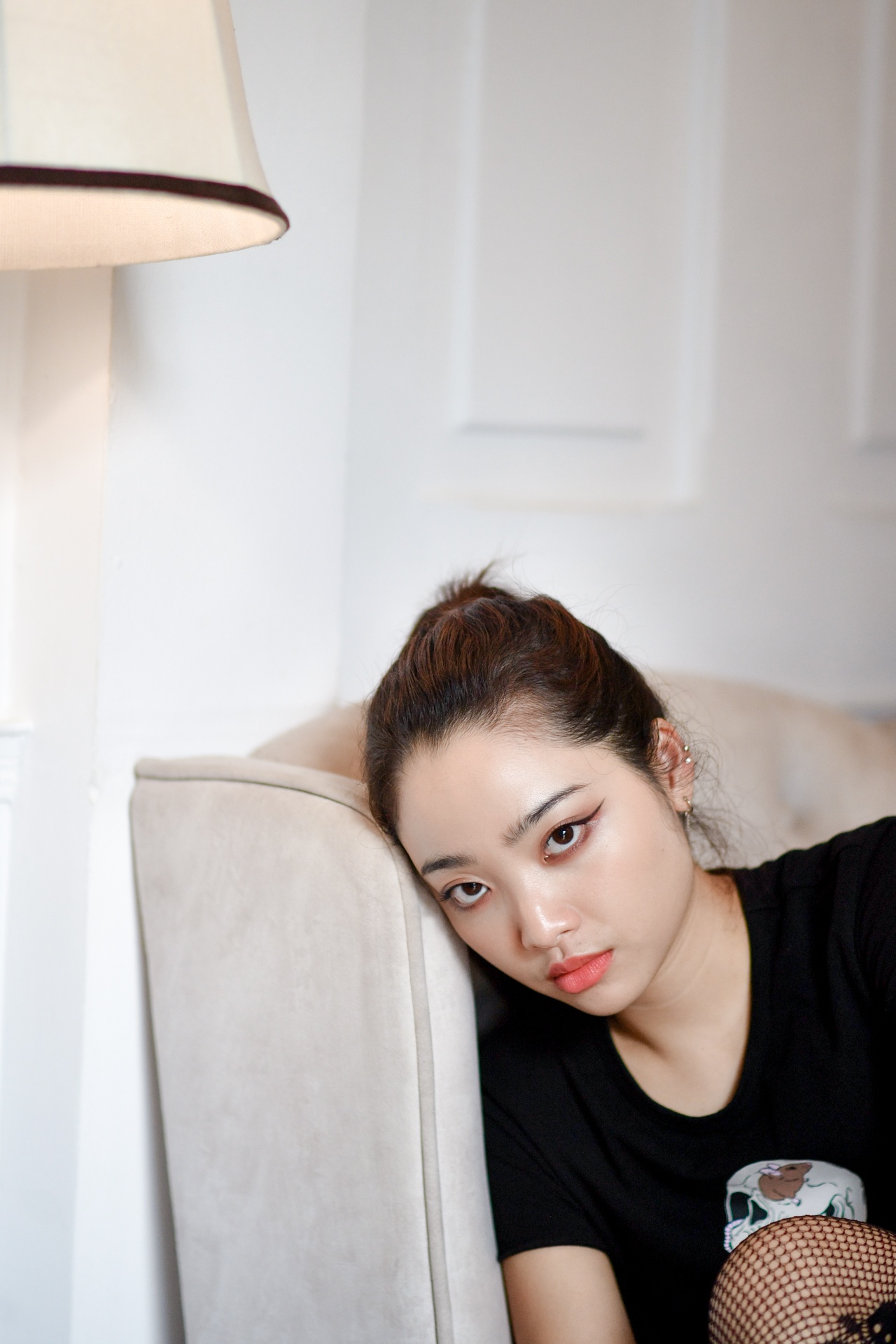 Quinn Trúc Trần ảnh 12 Quinn Truc Tran anh 12