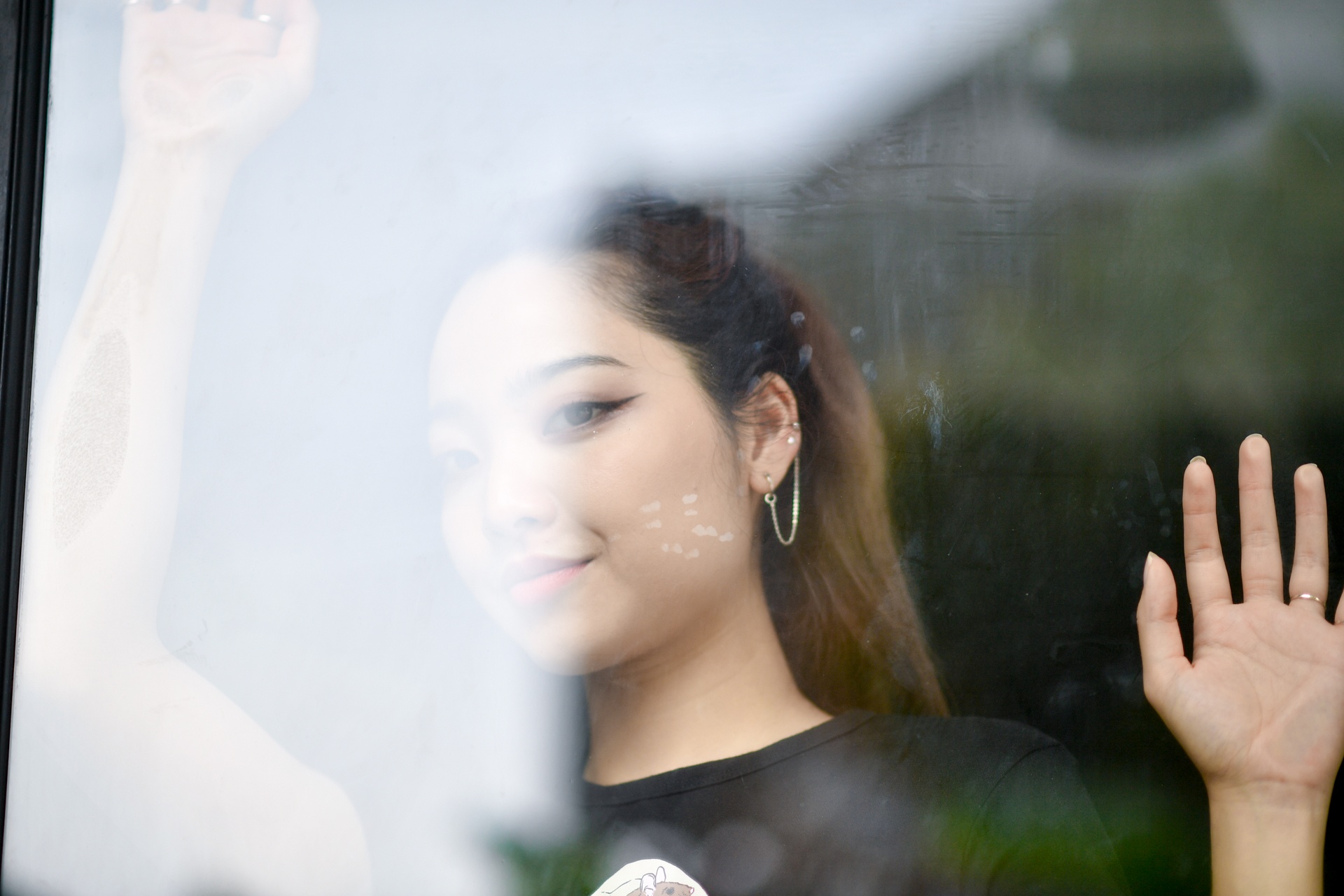 Quinn Trúc Trần ảnh 6 Quinn Truc Tran anh 6