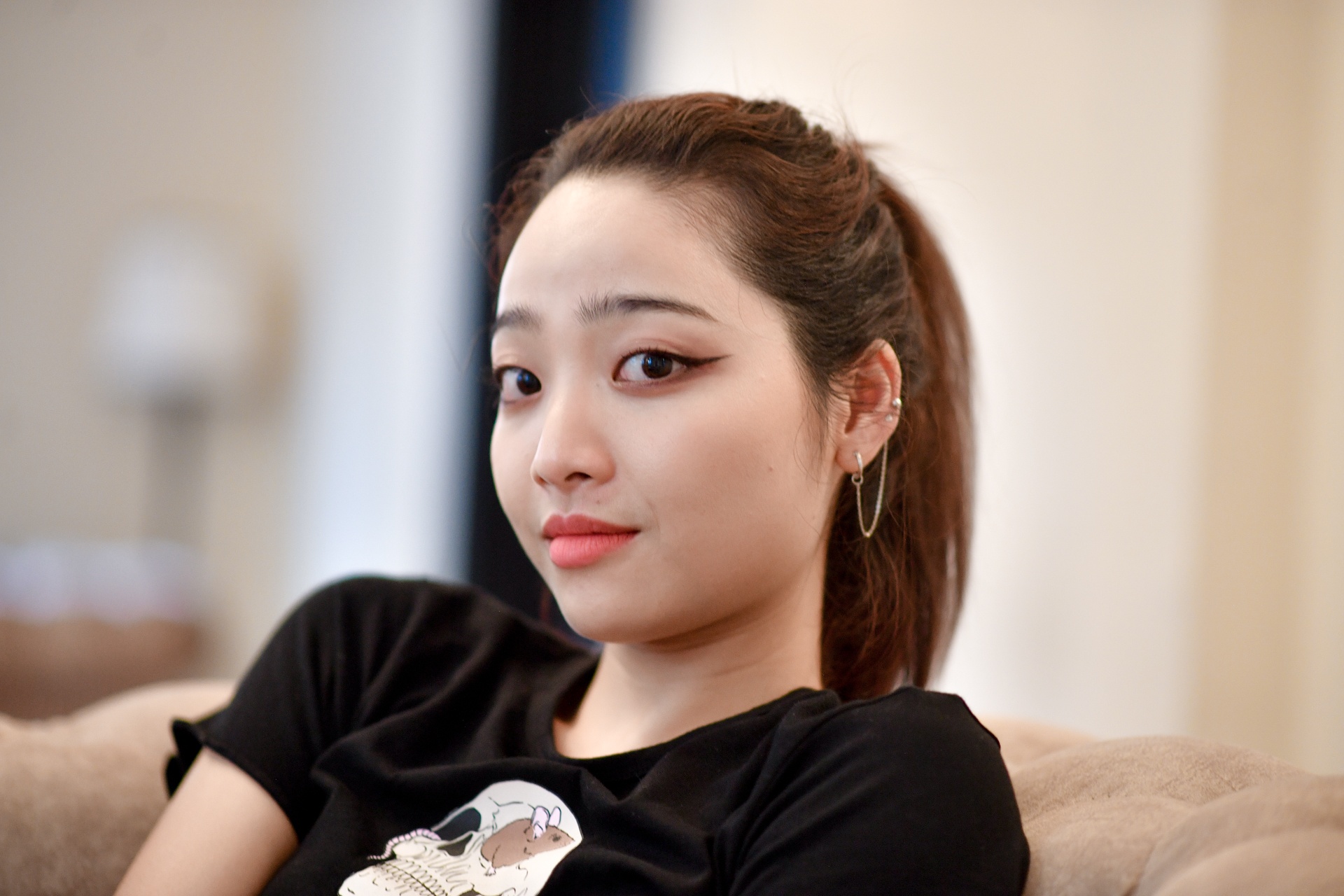 Quinn Trúc Trần ảnh 14 Quinn Truc Tran anh 14