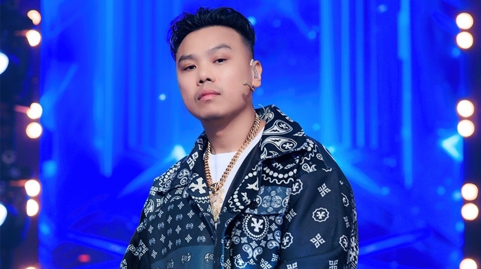 HLV Thai VG lung tung, noi tieng Viet khong soi tren song Rap Viet hinh anh