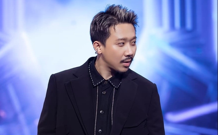 Thay gi khi Tran Thanh da 'biet dieu' o Rap Viet? hinh anh