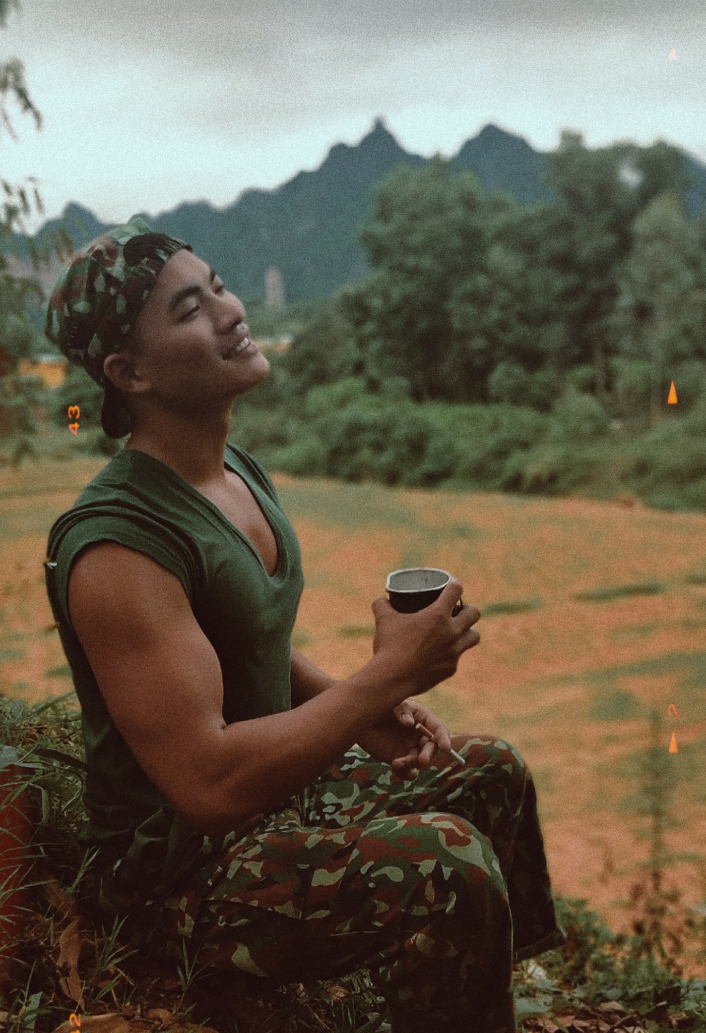 Mikelodic rap việt ảnh 11 Mikelodic rap viet anh 11