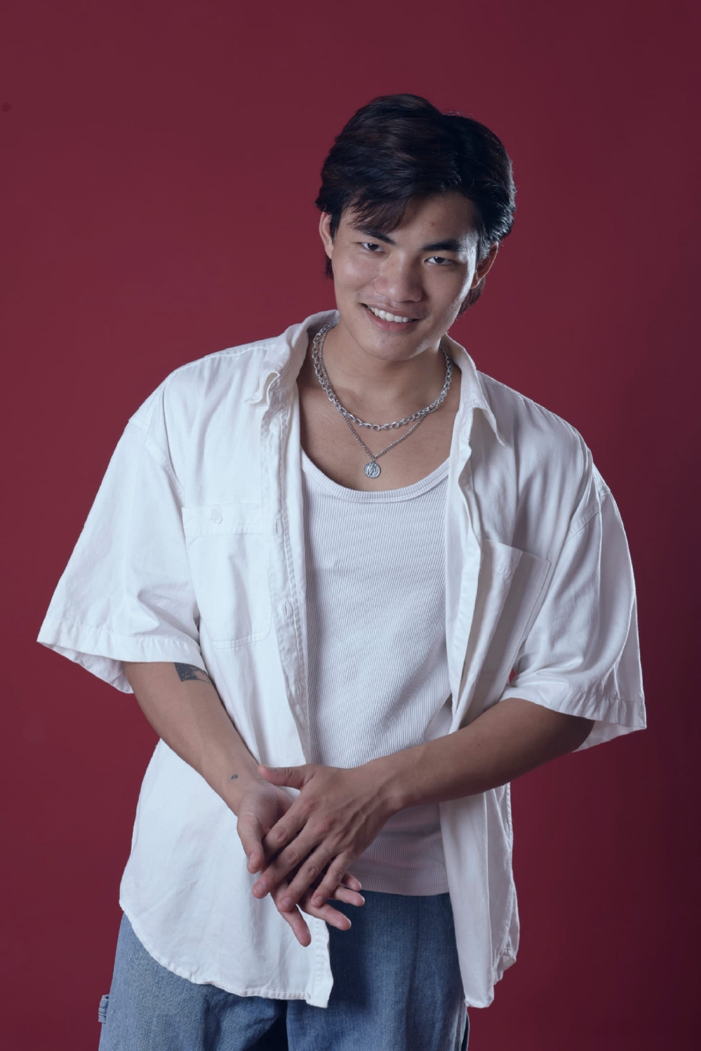 Mikelodic rap việt ảnh 7 Mikelodic rap viet anh 7