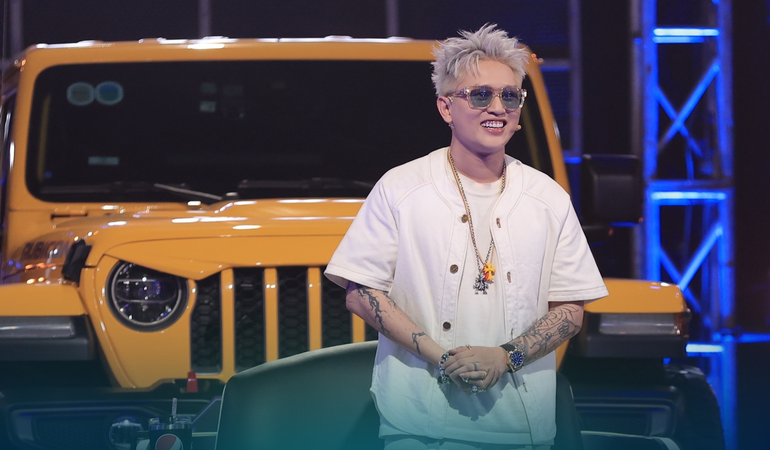 Mikelodic rap viet anh 4