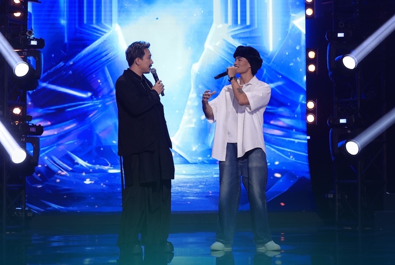 Mikelodic rap viet anh 2