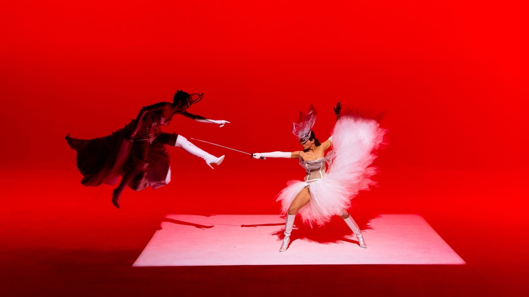 drama the face anh 2