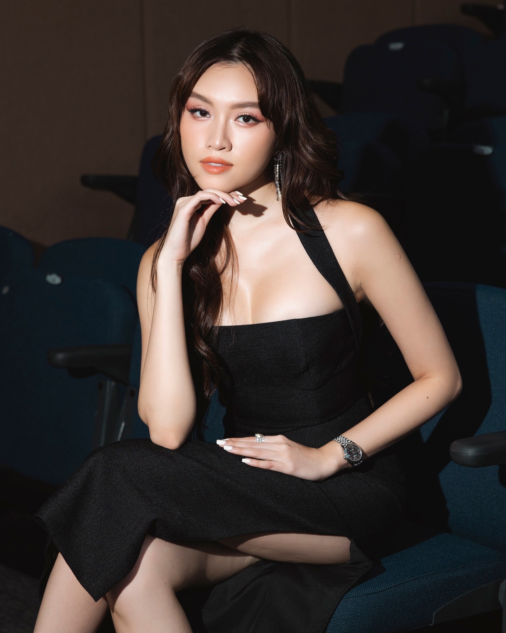 Thanh Thanh Huyen anh 1