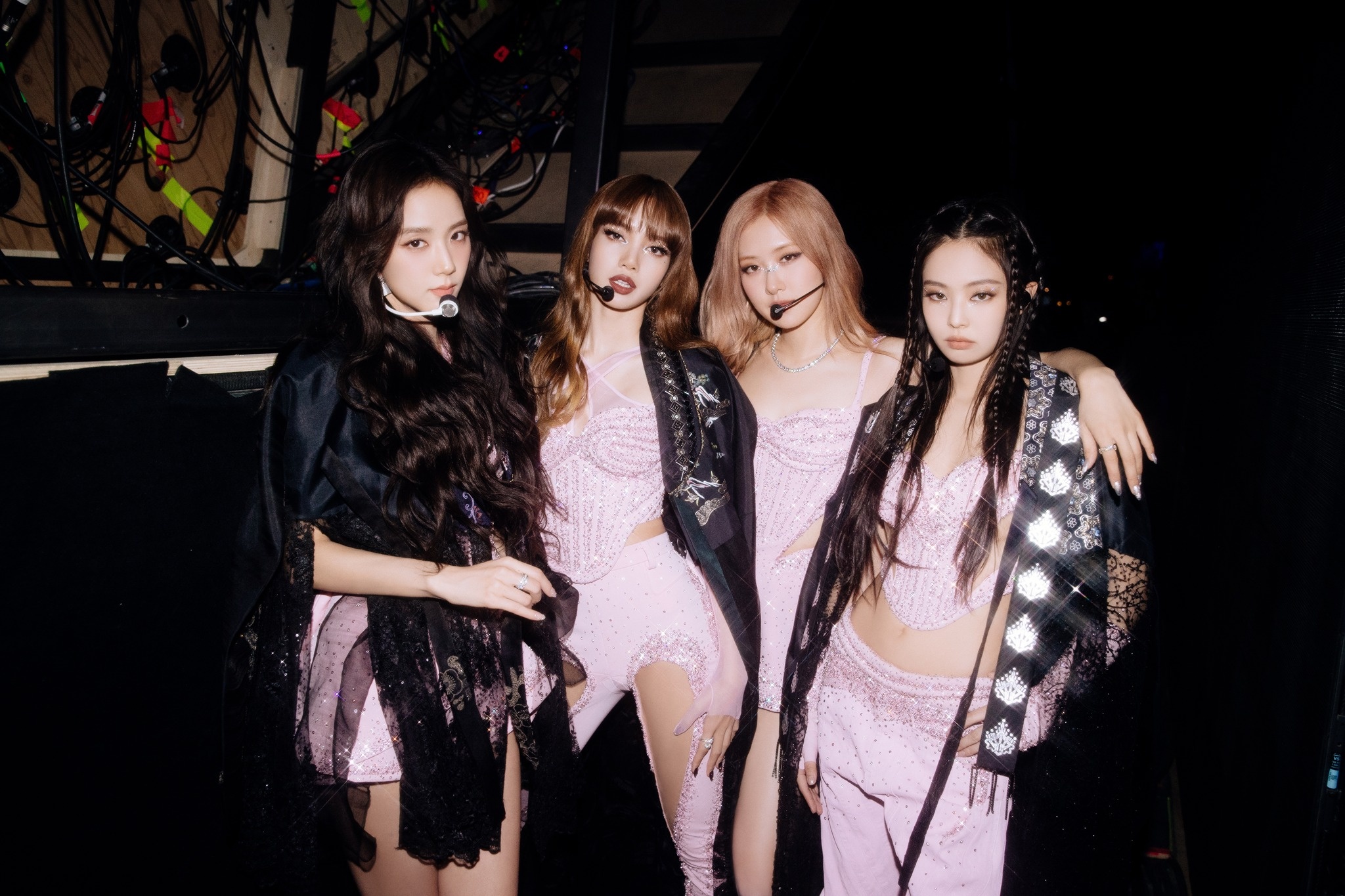 BlackPink ảnh 1 BlackPink anh 1