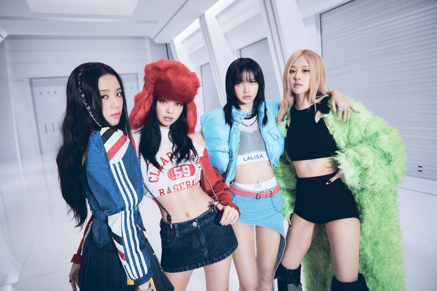 BlackPink ảnh 2 BlackPink anh 2