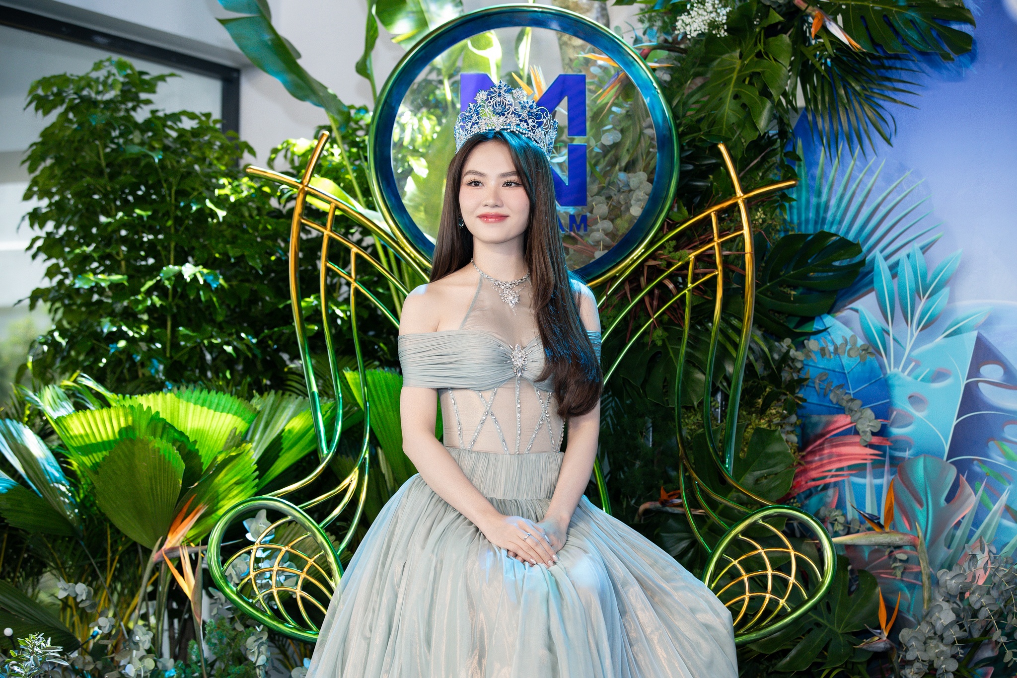 miss world vietnam anh 1