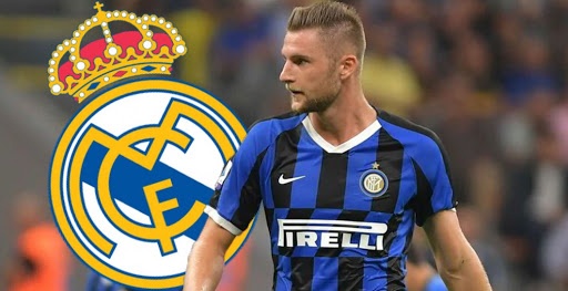 Real nham sao Serie A the cho Sergio Ramos hinh anh