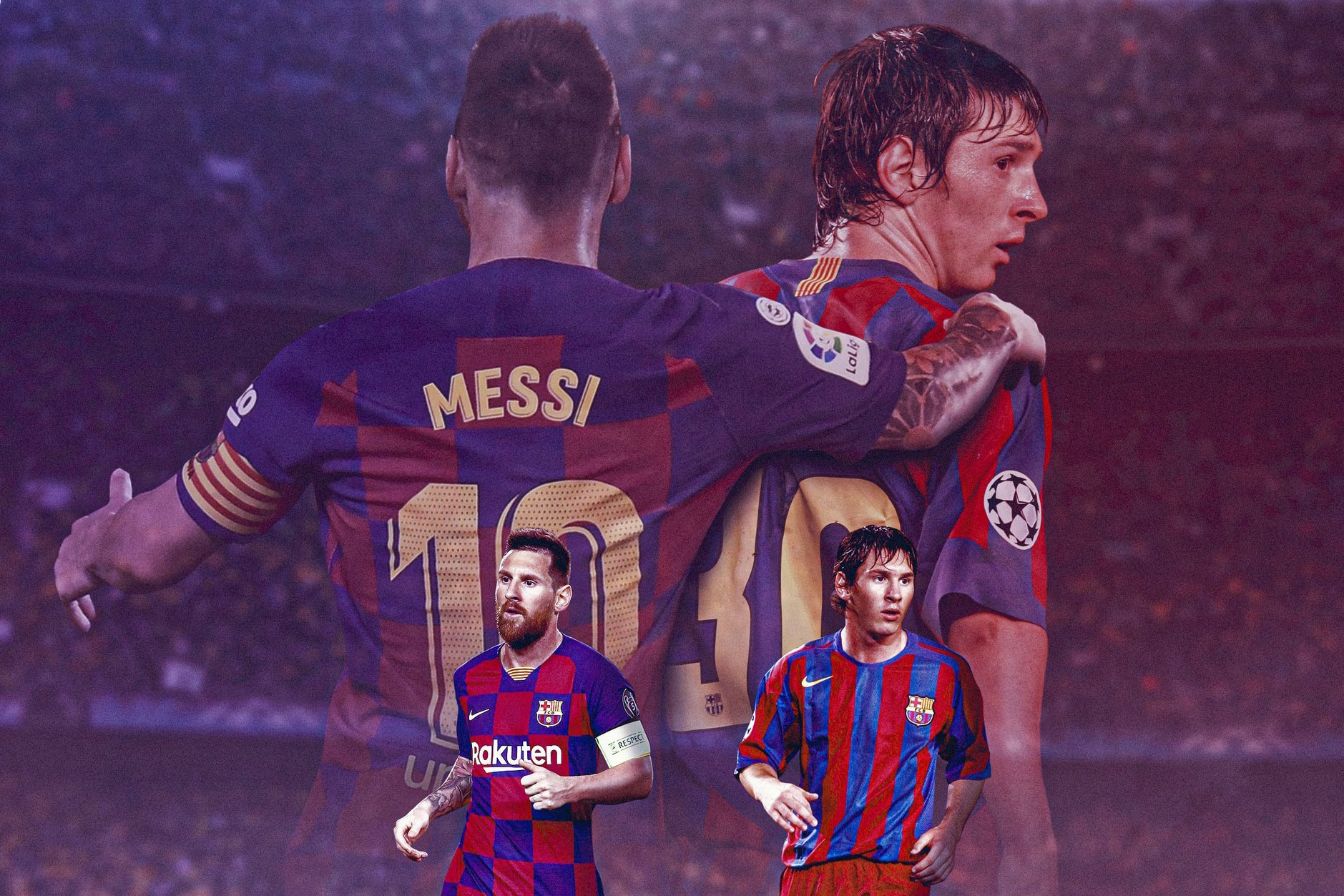 Nhung chan sut xuat sac trong lich su La Liga hinh anh