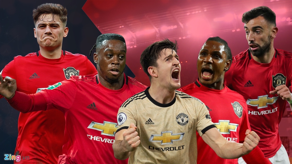 Fernandes co phong do cao o MU anh 6