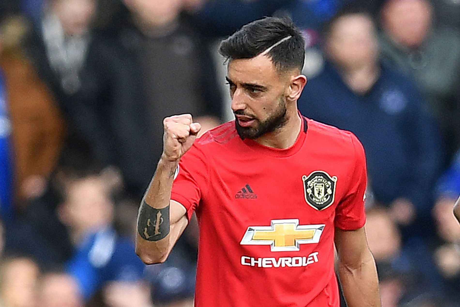 Phong do cua nhung tan binh MU mua nay hinh anh