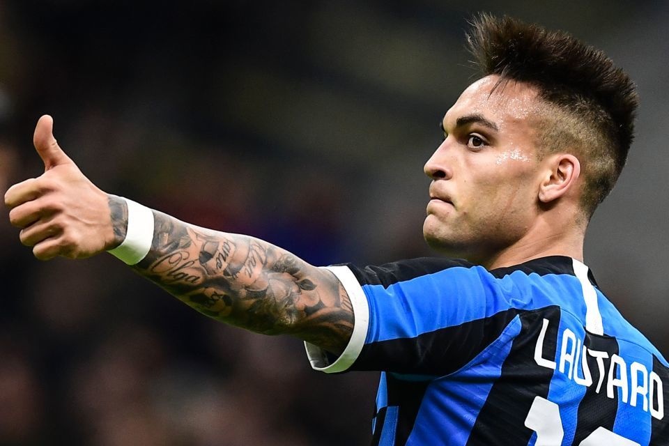 Man City tham gia cuoc dua gianh chu ky cua Lautaro Martinez hinh anh