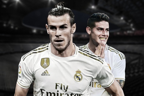 Hai ngoi sao Real co the sang Premier League duoi truong Ancelotti hinh anh