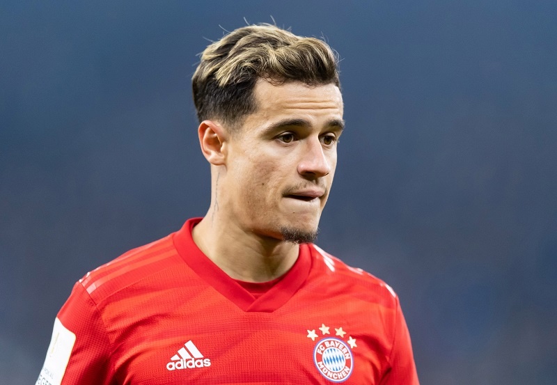 Coutinho duoc nhieu doi bong Premier League san don hinh anh