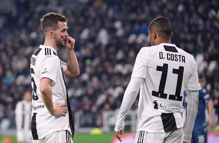 Juventus ban 3 ngoi sao de don duong don Pogba anh 1