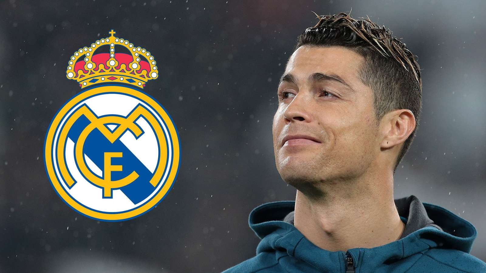 'Ronaldo de ngo kha nang tro lai Real Madrid' hinh anh