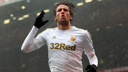 Michu va nhung ngoi sao mot mua tai Premier League hinh anh