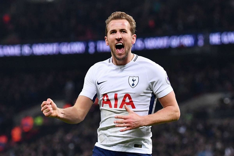 Tottenham ra dieu kien de Kane gia nhap Man United hinh anh