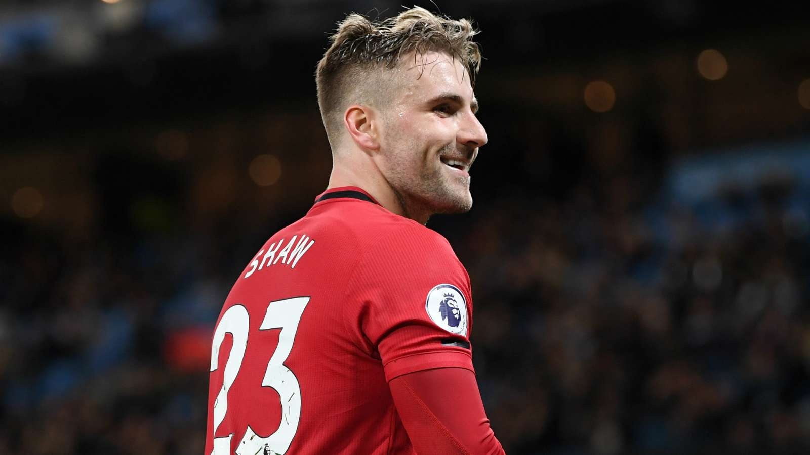 Luke Shaw tiet lo buoc ngoat giup MU thay doi mua giai hinh anh