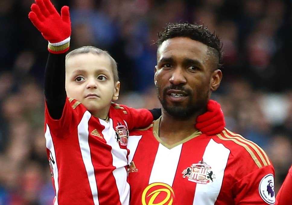 Nhung co dong vien dac biet cua bong da the gioi anh 7