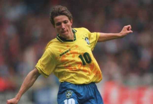 Nhung so 10 hay nhat lich su doi tuyen Brazil anh 1