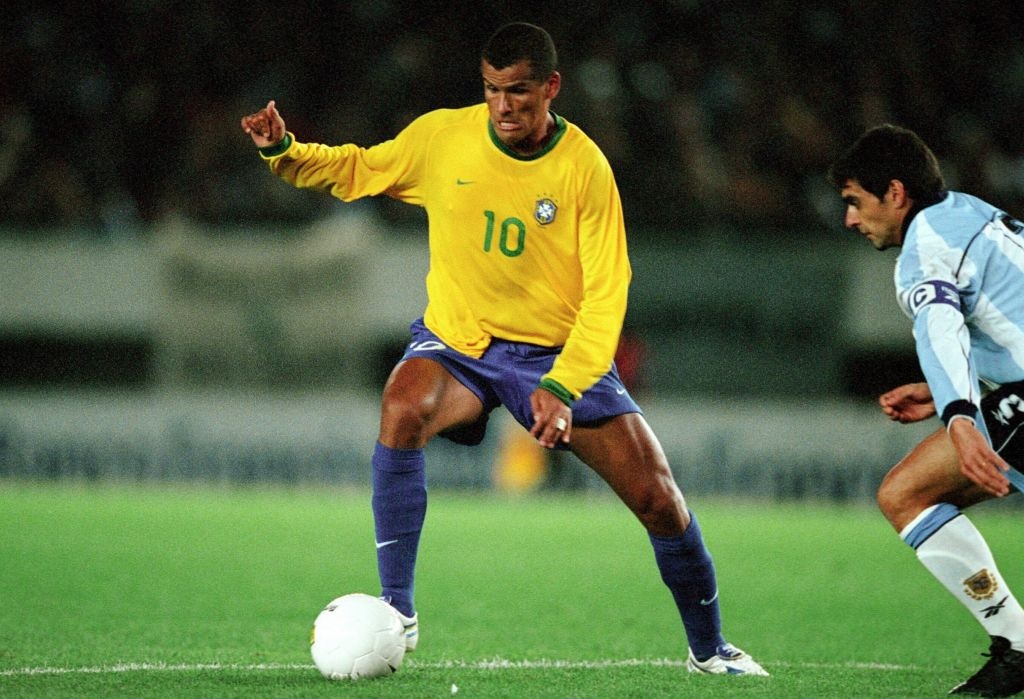 Nhung so 10 hay nhat lich su doi tuyen Brazil anh 5