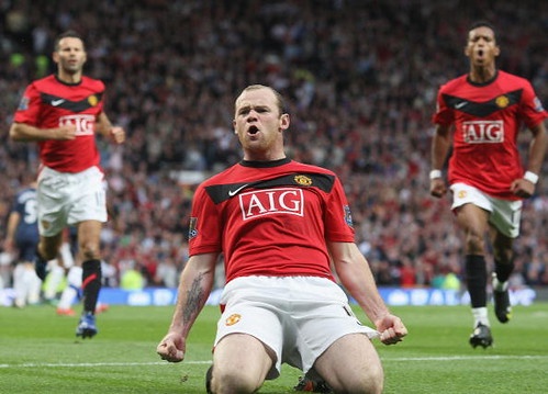 Rooney chon ra pha lap cong dang nho nhat su nghiep anh 1