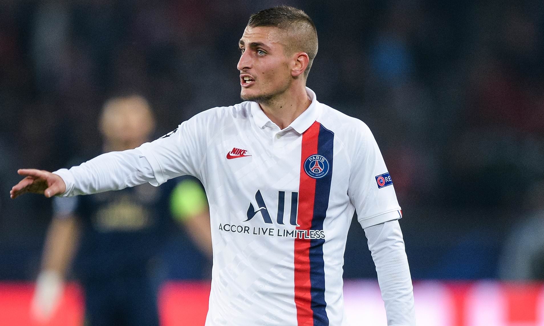 'Cac cau thu PSG choi bong khong phai vi tien' anh 1