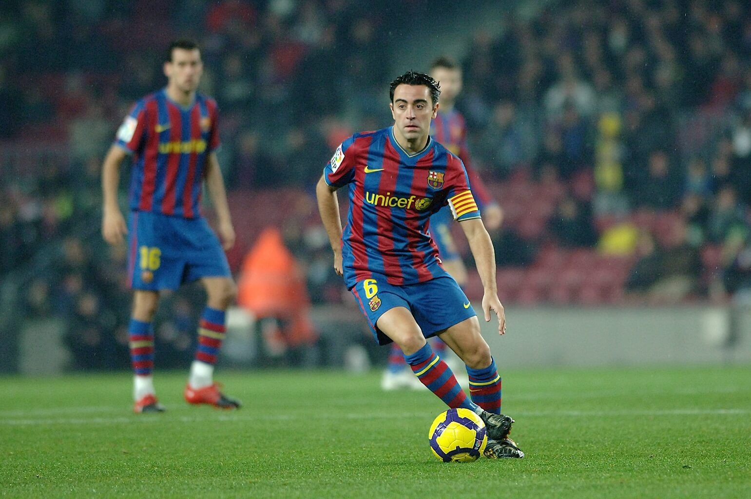 Henry va nhung cau thu tung bi nghi ngo nang luc trong qua khu anh 4