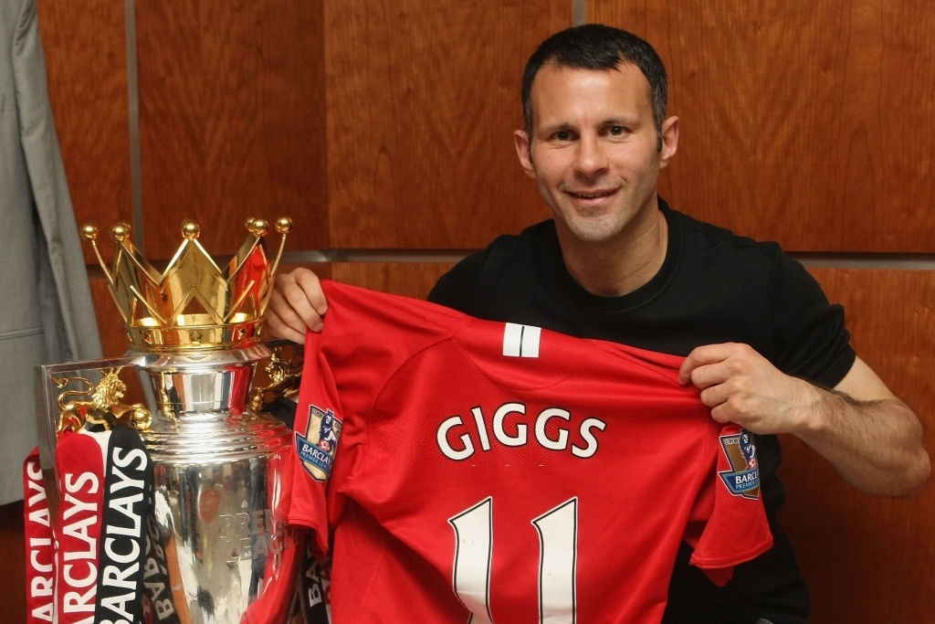 Ryan Giggs tiet lo doi thu kho choi nhat su nghiep hinh anh