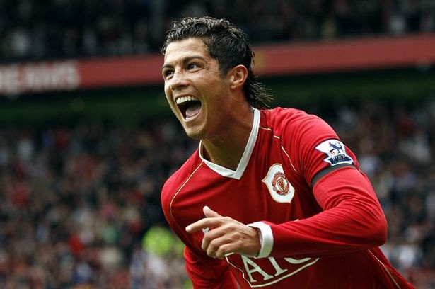 'Cristiano Ronaldo da thay doi hoan toan sau mua he 2006' hinh anh