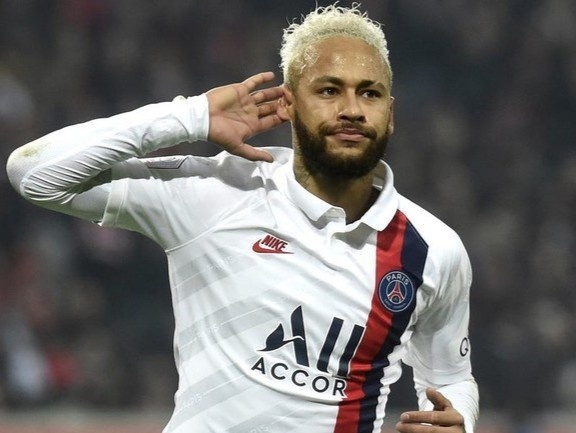 'Neymar se tiep tuc o lai cong hien cho PSG' hinh anh