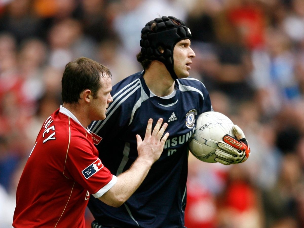 Petr Cech tiet lo doi thu kho choi nhat su nghiep anh 1