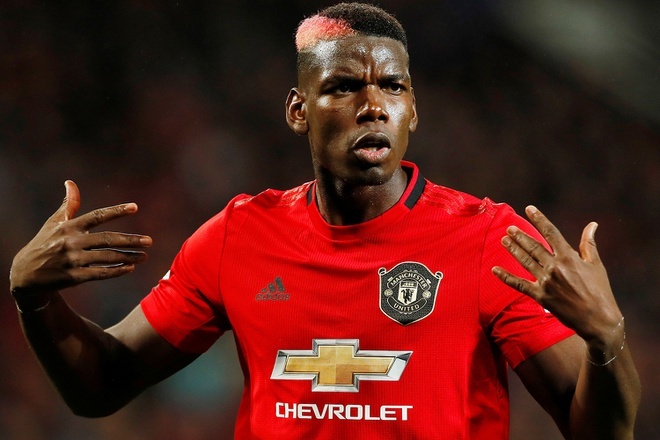 Doi hoi tien luong cua Pogba gay kho cho Real hinh anh