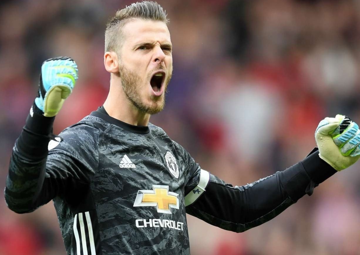 'De Gea la thu mon hay nhat Premier League 10 nam qua' hinh anh
