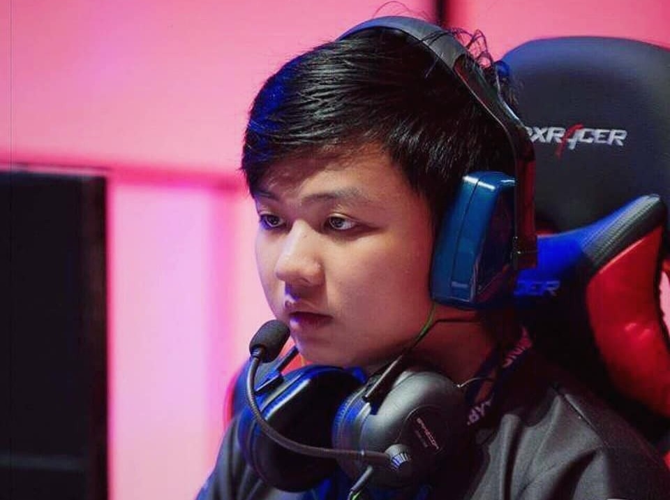 mid-season showdown anh 2