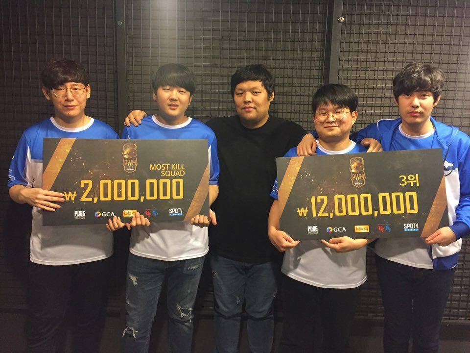 bigfafa noi xau team flash anh 1