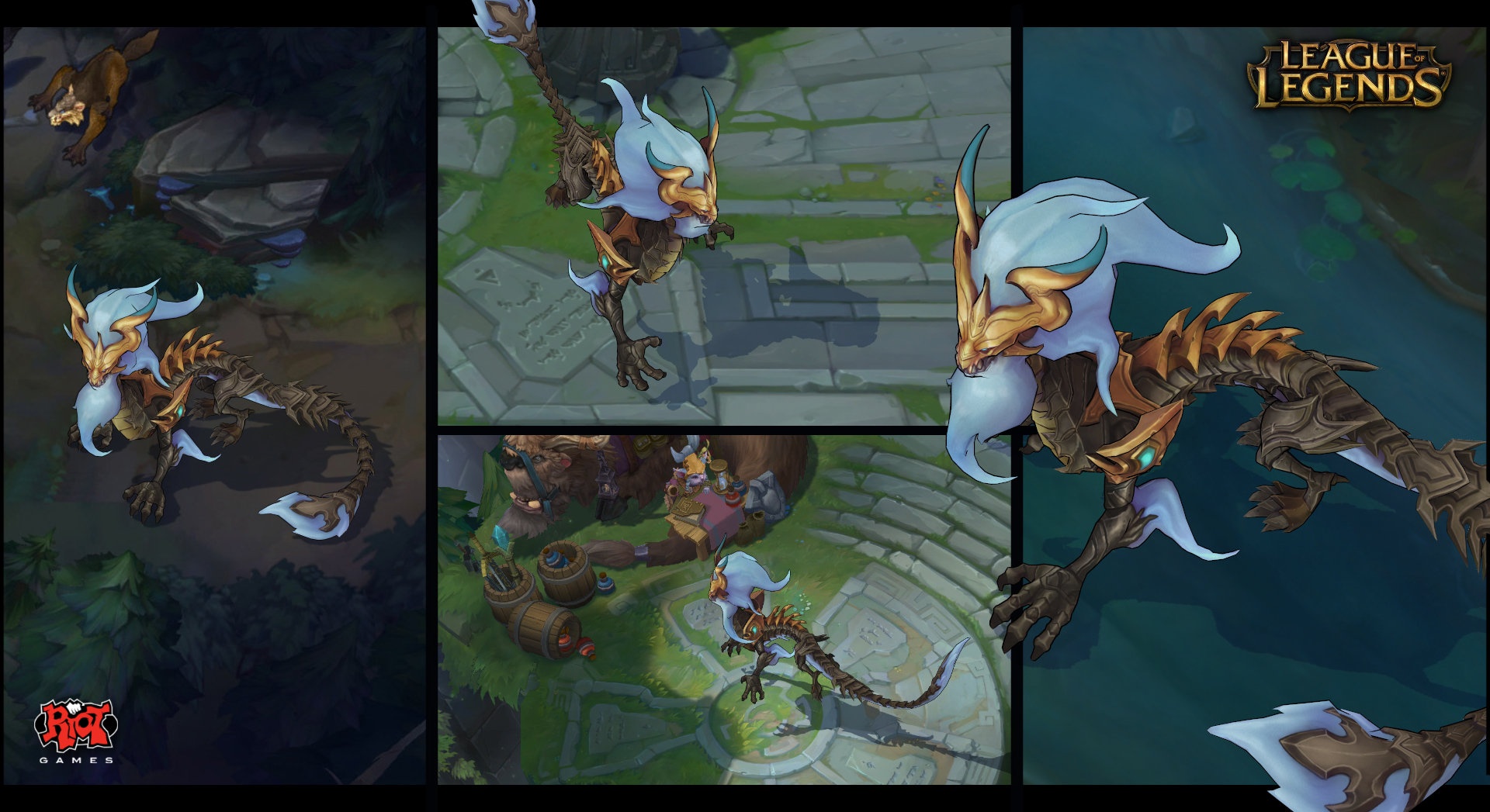 y tuong tuong LMHT anh 7