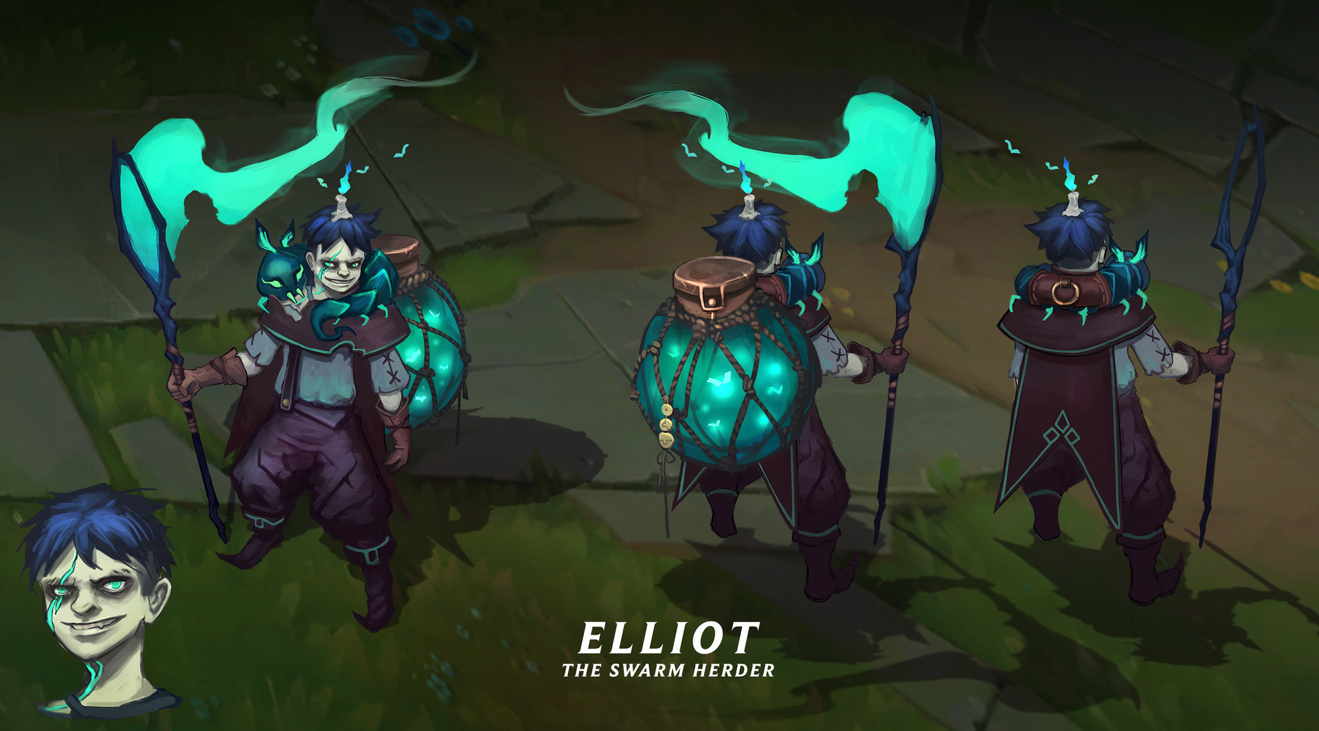 y tuong tuong LMHT anh 1