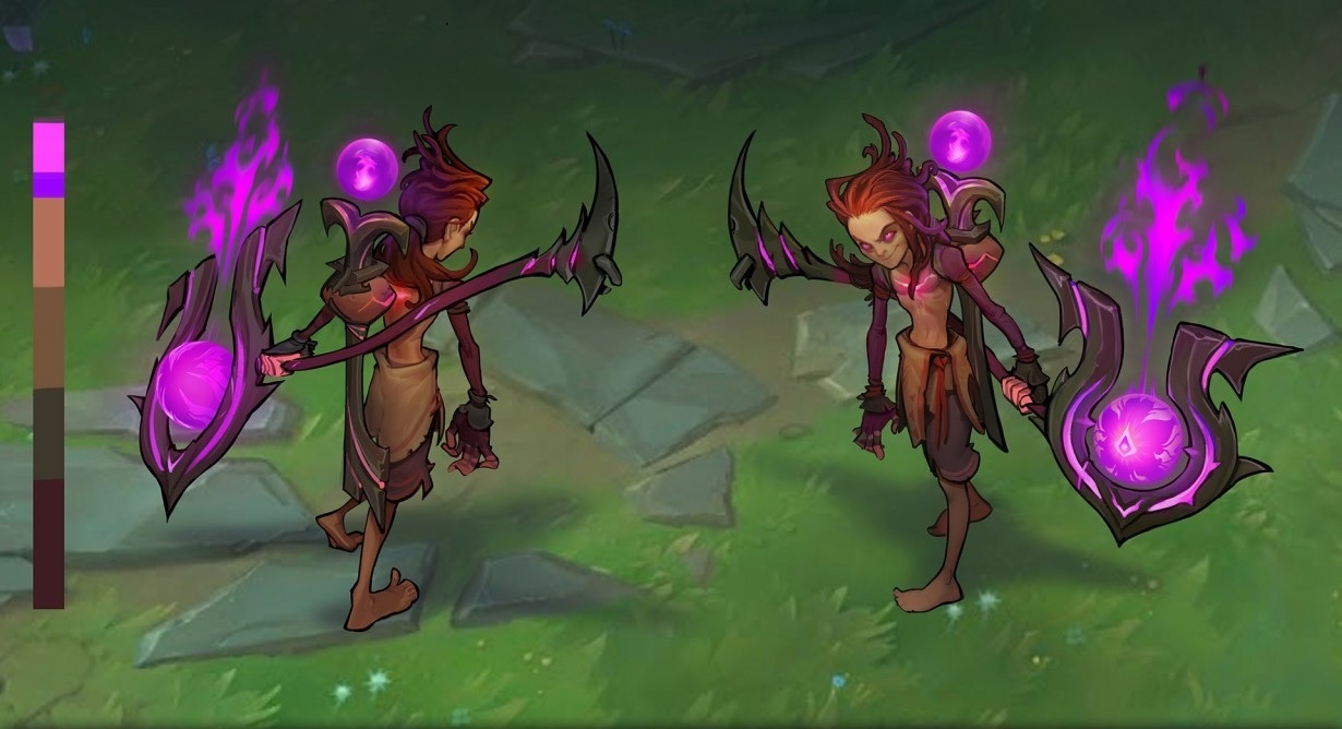 y tuong tuong LMHT anh 4