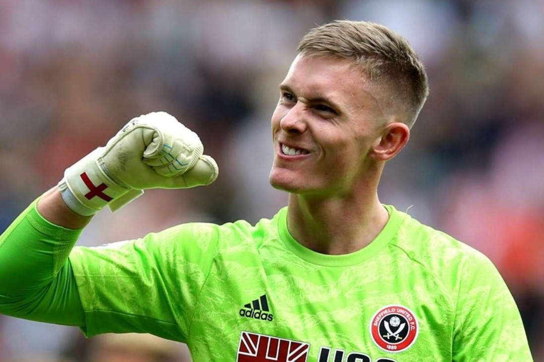 'Henderson se la thu mon so 1 cua Man United trong tuong lai' hinh anh