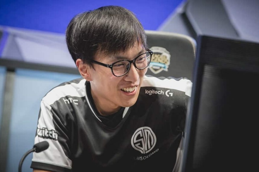 Doublelift: 'Toi khong muon ai duoi kip minh' hinh anh