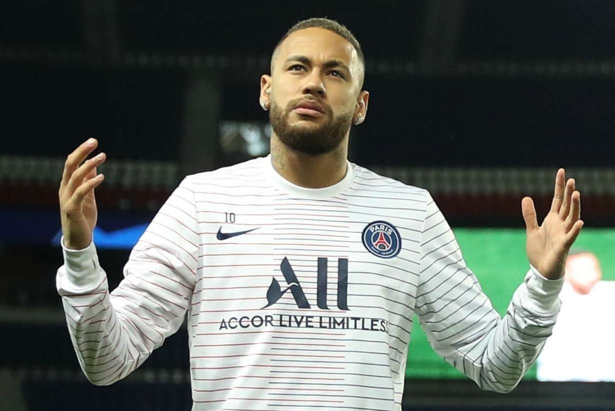 Neymar thua kien, buoc phai tra lai Barca 6,7 trieu euro hinh anh