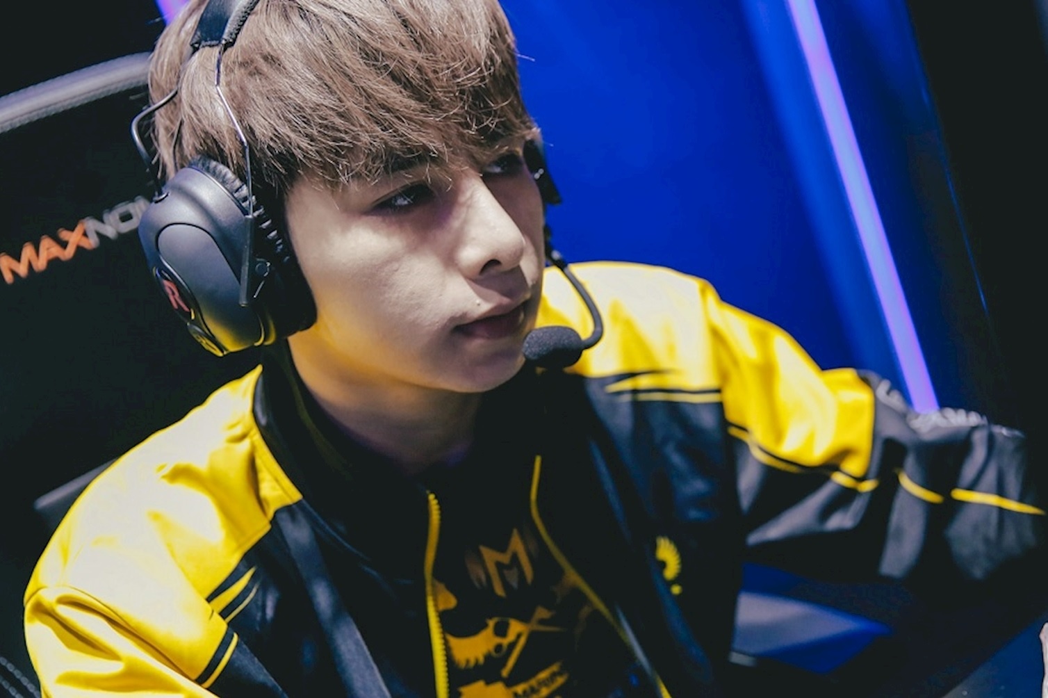 Zeros thua trong ngay tai ngo GAM hinh anh